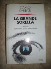 carlo sartori usato carlo sartori usato Milano