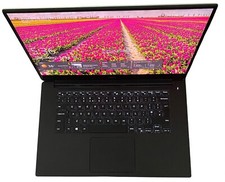 Dell XPS 15-9570|i7-8750H|16GB RAM|256GB SSD|GTX 1050 Ti|Tela sensível ao toque 4K|LEIA|, usado comprar usado  Enviando para Brazil