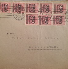 Germany weimar oct for sale  BEXLEYHEATH