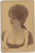 Cabinet nadar circa d'occasion  Expédié en Belgium