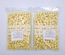 White chocolate drops for sale  LONDON
