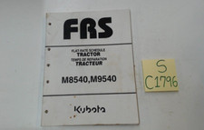 Kubota m8540 m9540 for sale  Lexington