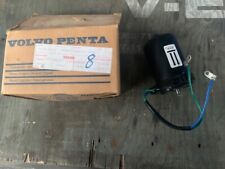 Volvo penta electric for sale  DOVER