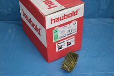 10500 haubold 505802 gebraucht kaufen  Burkhardtsdorf