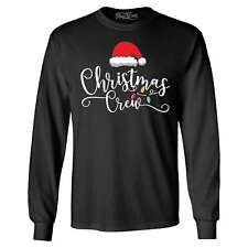 Christmas crew matching for sale  USA