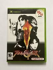 Soulcalibur microsoft xbox d'occasion  Tours-