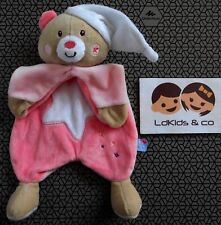 Doudou sucre orge d'occasion  Saint-Gilles-Croix-de-Vie