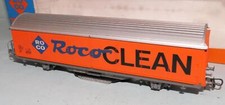 Roco 44340a schienenreinigungs gebraucht kaufen  Deutschland