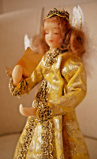 Rauschgoldengel vintage antiqu gebraucht kaufen  Berlin