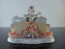 Ancienne grand statuette d'occasion  Dole