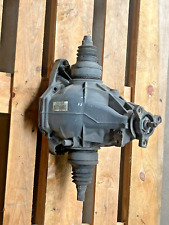 Differential hinterachsgetrieb gebraucht kaufen  Tann