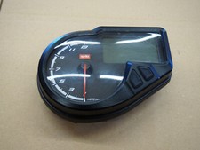 Cockpit tacho aprilia gebraucht kaufen  Demmin-Umland