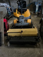 Stiga park pro for sale  DORCHESTER