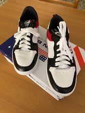 Cotton belt sneakers usato  Borgomanero