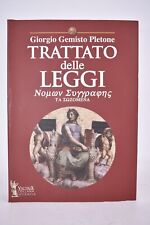 Diritto giorgio gemisto usato  Roma