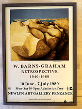 Wilhelmina barns graham for sale  WADHURST