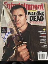 David morrissey signed for sale  NOTTINGHAM