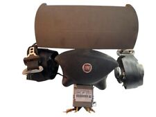 Kit airbag completo usato  Italia