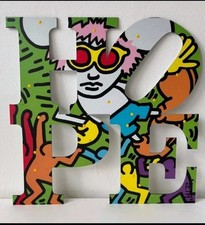 Pop art riginal gebraucht kaufen  Friedrichsthal