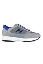 Sneakers interactive hogan d'occasion  Paris IX