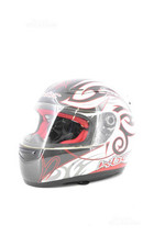 Casco moto premier usato  Susegana