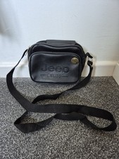 Jeep buluo bag for sale  NORTHAMPTON