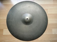 Zildjian avedis ride gebraucht kaufen  Scheeßel