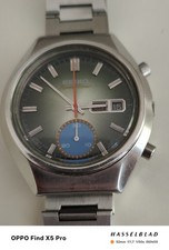 Seiko 6139 8040 usato  Marsico Nuovo