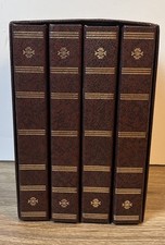 Book volume boxed for sale  Wesley Chapel