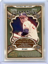 2024 topps allen for sale  Schererville