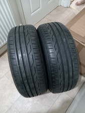 205 r17 bridgestone for sale  STANMORE
