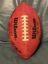 Wilson nfl football for sale  Austin