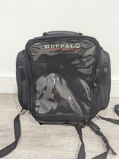 buffalo tank bag for sale  COLCHESTER