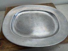 Wilton armetale oval for sale  Fombell