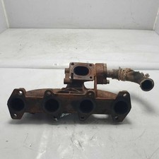46530749 collettore scarico usato  Mineo