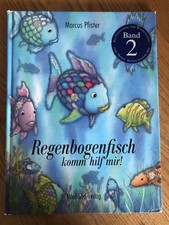 Regenbogenfisch komm hilf gebraucht kaufen Regenbogenfisch komm hilf gebraucht kaufen  Grafrath