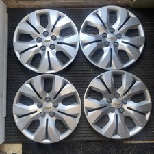 Oem set chevrolet for sale  Huron