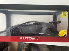 Lamborghini gallardo gt3 usato  Spedire a Italy