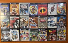 Nintendo gamecube konsole gebraucht kaufen  Engelskirchen