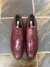 Joseph abboud burgundy for sale  BEXHILL-ON-SEA
