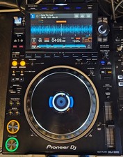 Pioneer cdj 3000 for sale  GLASGOW