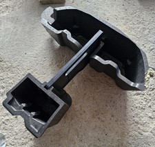 Renault grand scenic gebraucht kaufen  Heidenau, Dohna, Müglitztal