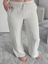 Hose damenhose stoffhose gebraucht kaufen  Lehrte