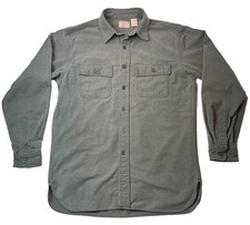 Bean chamois shirt for sale  Somerville