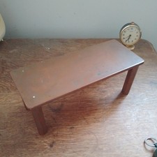 Antique solid copper for sale  TETBURY