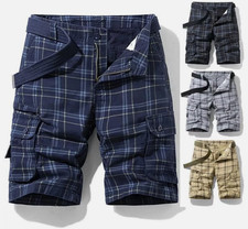 Mens combat shorts for sale  SOLIHULL