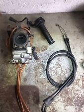 Carburatore carburetor keihin usato  Roma