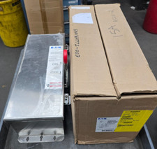 New eaton 225 for sale  Camden