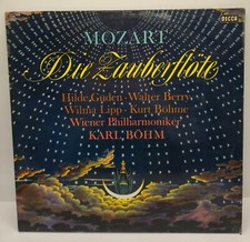 Mozart zauberflöte gebraucht kaufen  Bobenheim-Roxheim