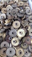Meccano pulley brass d'occasion  Expédié en Belgium
